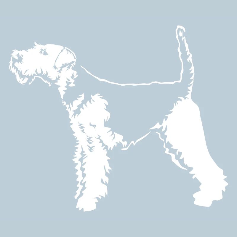 Welsh Terrier « Black Edition »