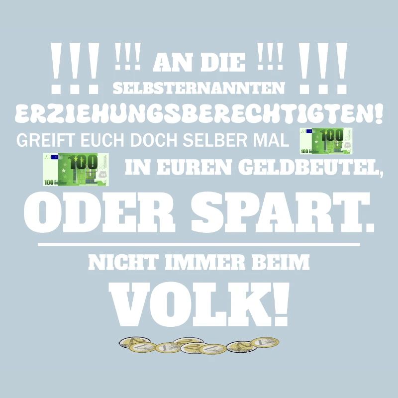 Nicht immer vom Volk