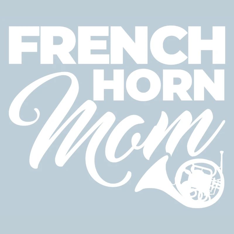 Mère Cor Français