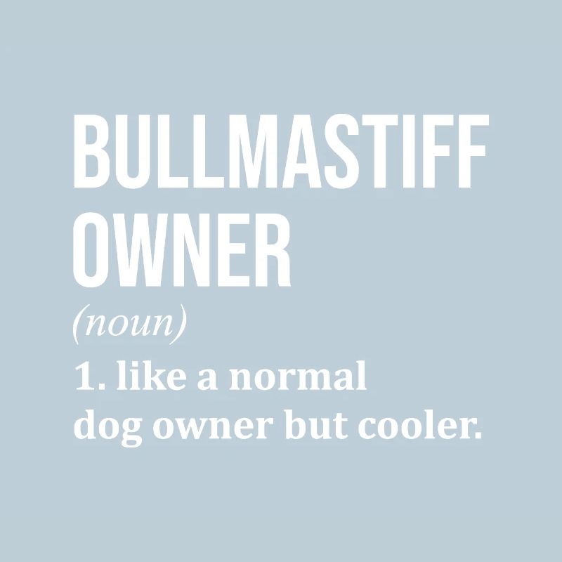 Bullmastiff