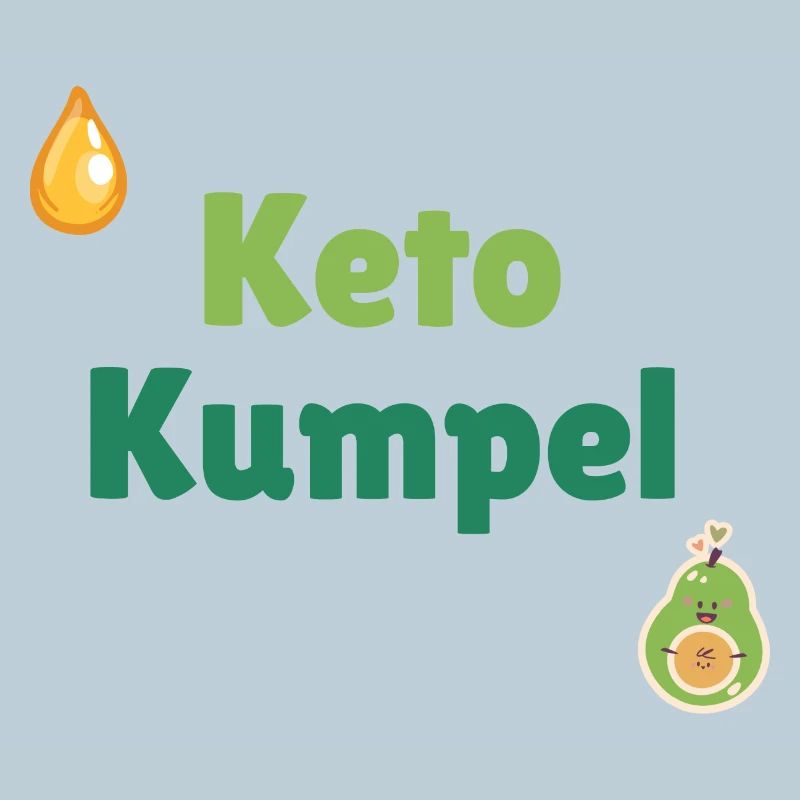 Keto Kumpel