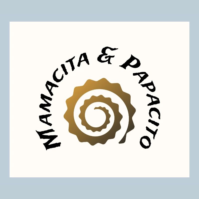 Logo M&P