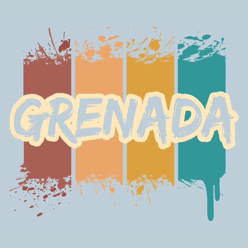 Cadeau pour la Grenade