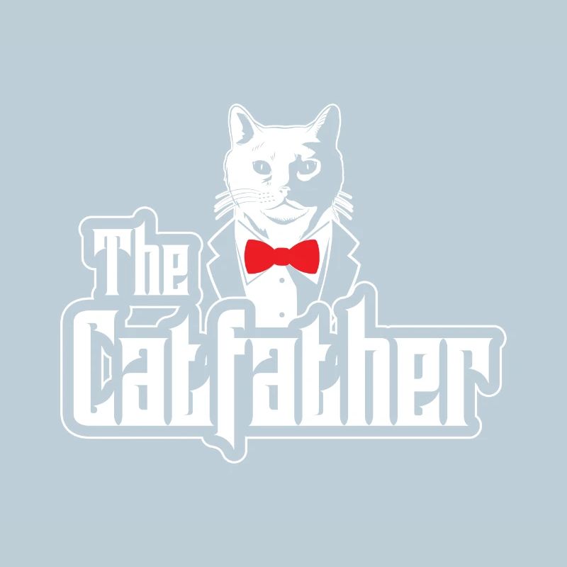 Le Catfather - Conception de chats