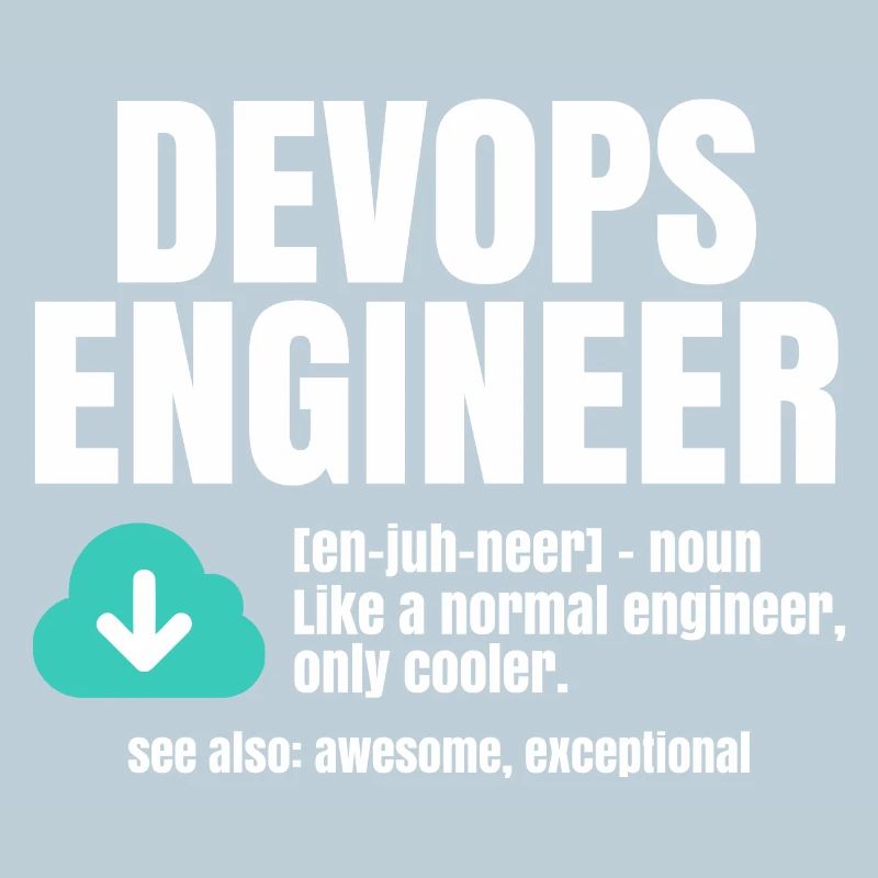 Ingénieur Devops