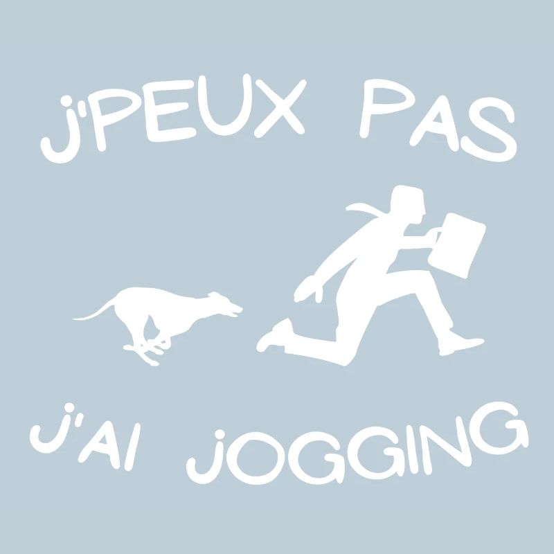 jogging, footing, running