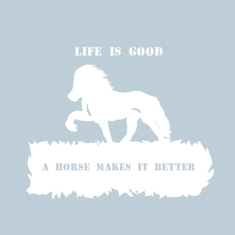 Proverbe 2 avec cheval 1 blanc