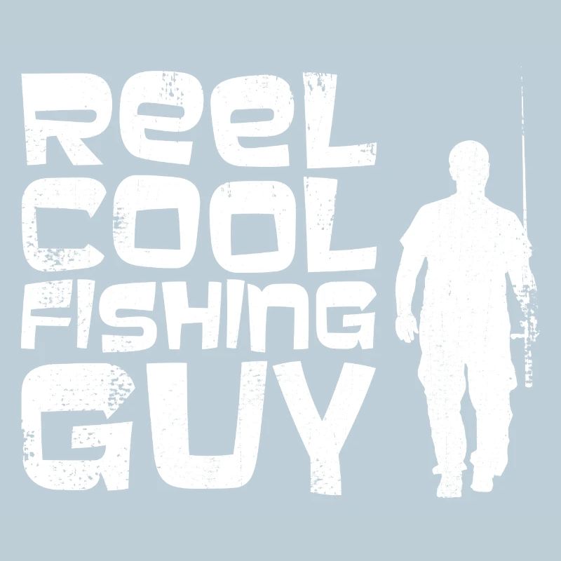 Cool Fisherman