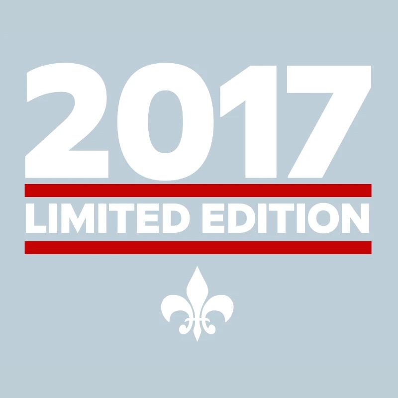 Édition limitée 2017