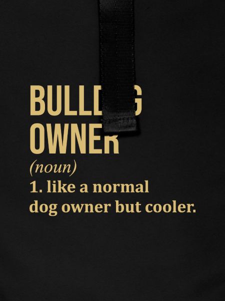 Bulldog Bulldog Bulldog