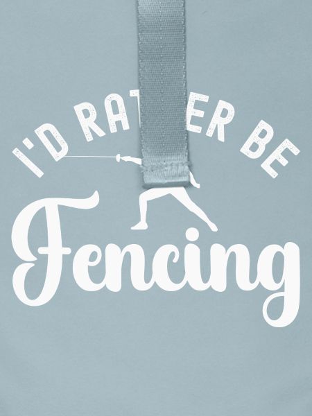 Fencing Fencers