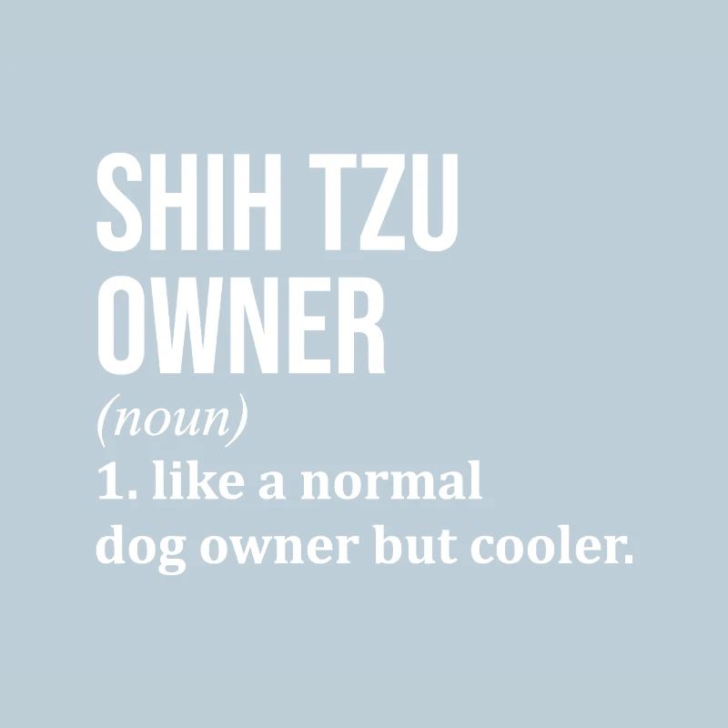 Shih Tzu