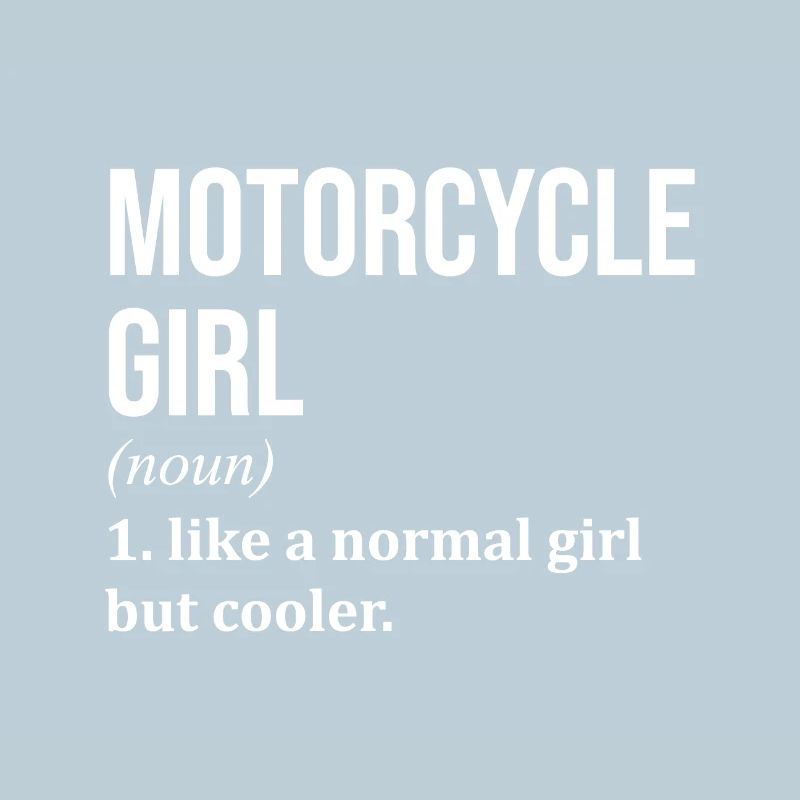 motocyclette
