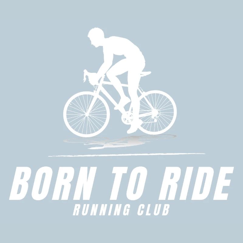 Born to ride