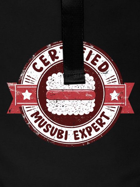 Certified Musubi Expert
