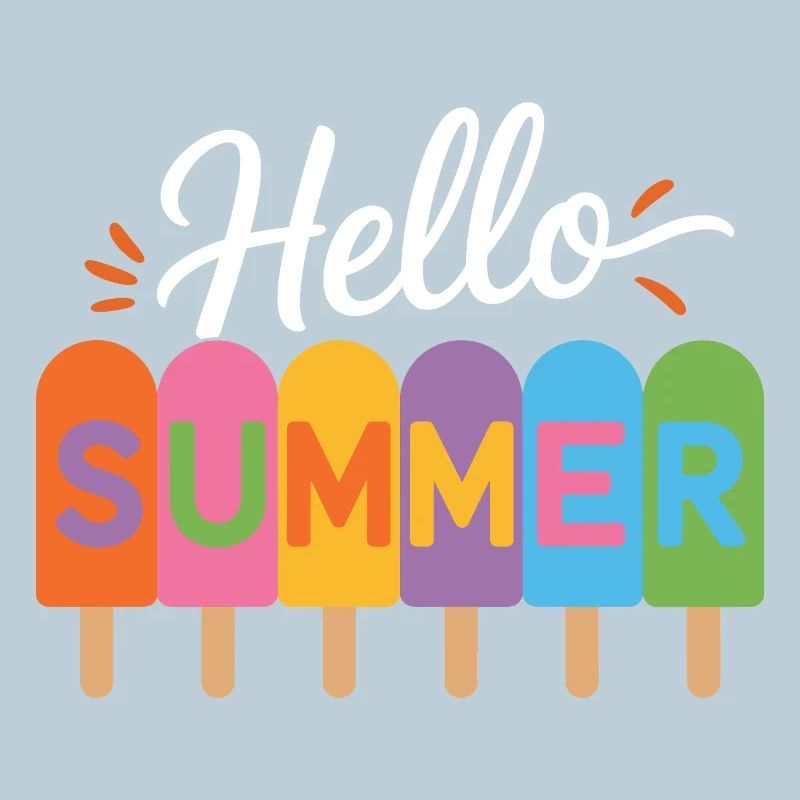Hello Summer