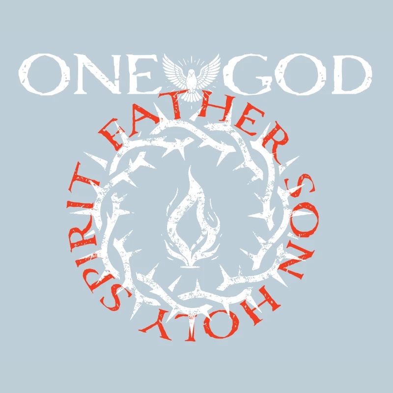 One_God