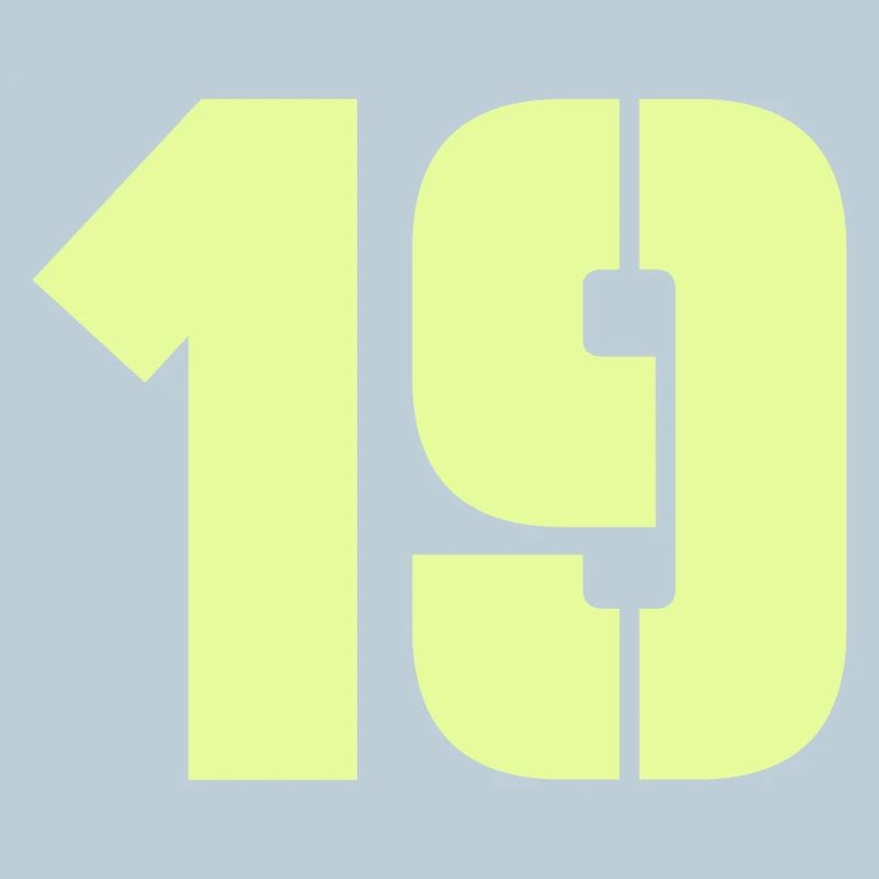 19