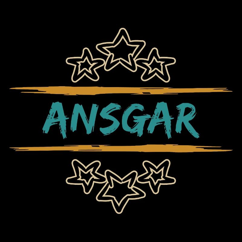 Ansgar