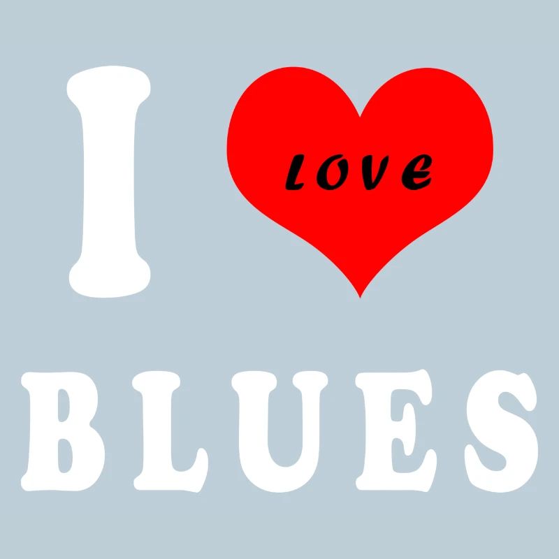 Ich liebe Blues