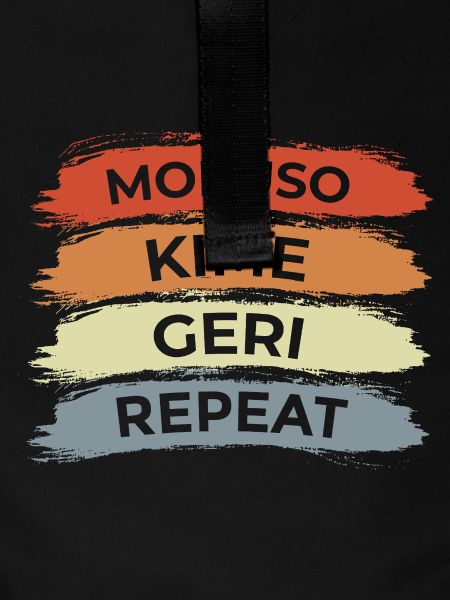 Karate Techniken
