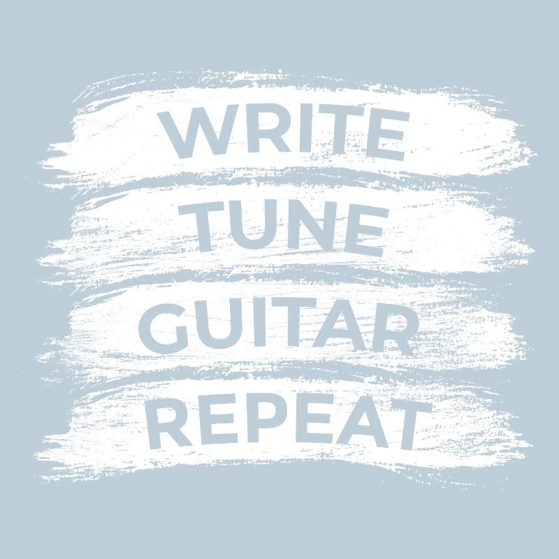 Guitar Player Routine