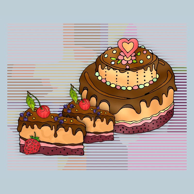 Cake