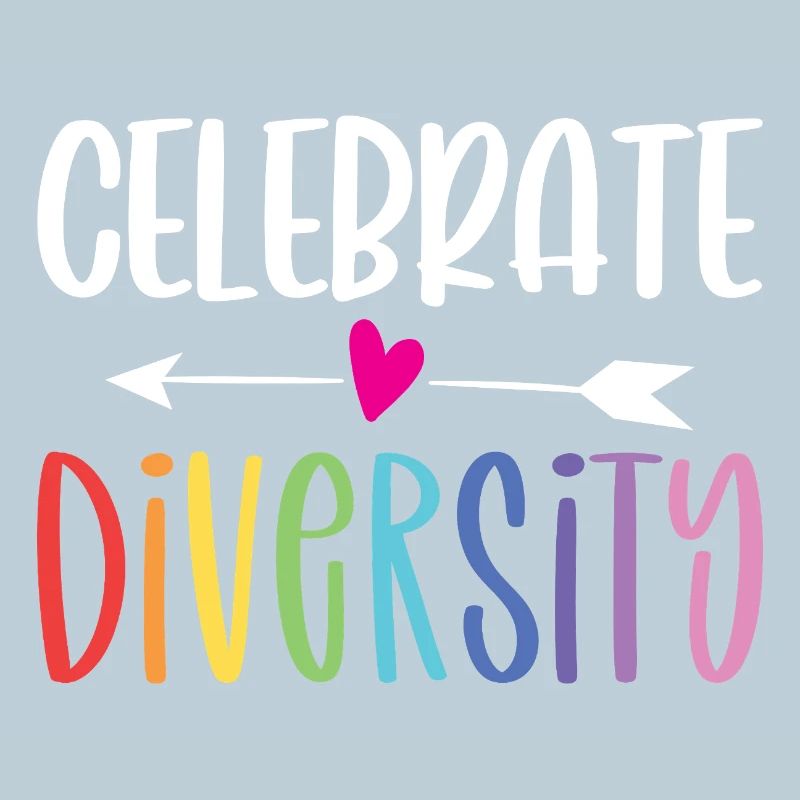 LGBT Pride Month - Celebrate Diversity