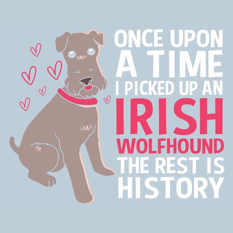 Irish wolfhound