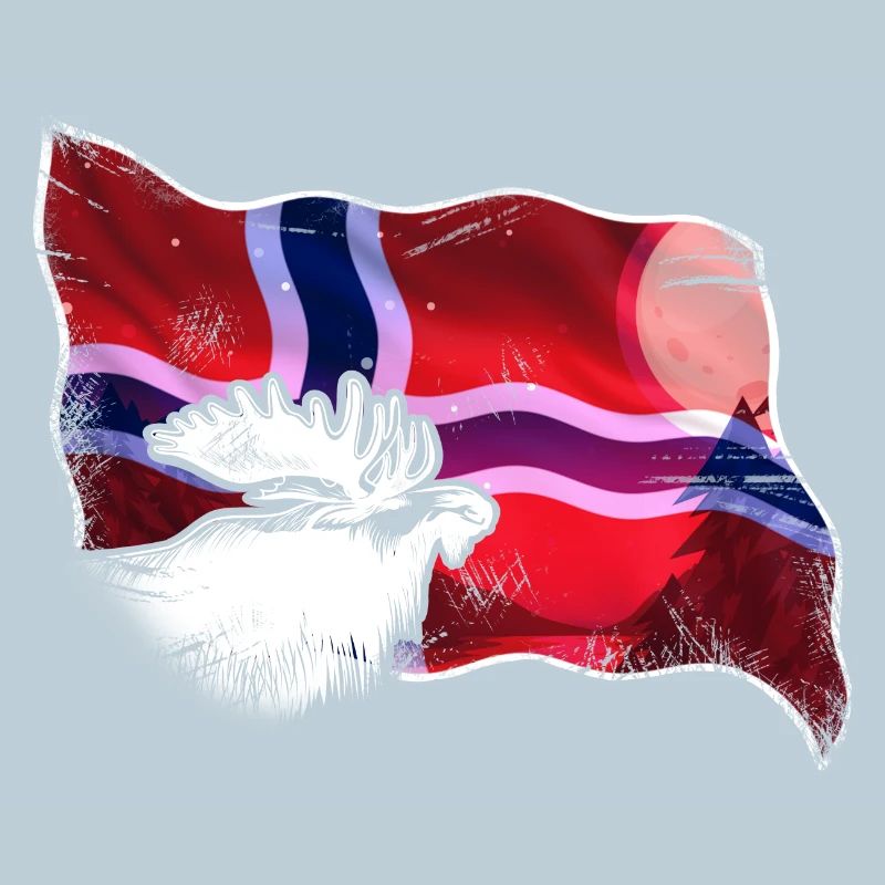 Norwegen