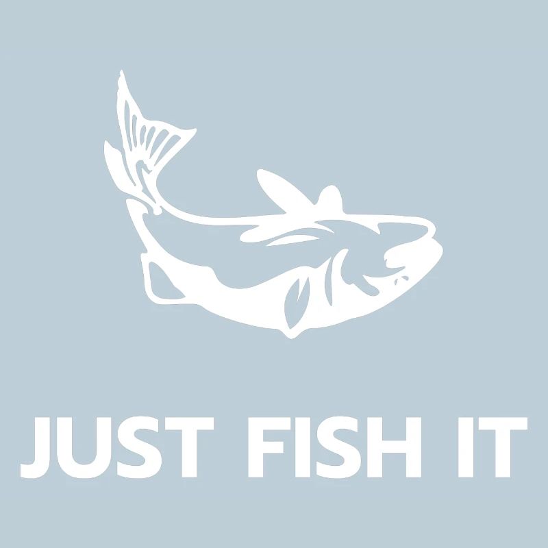 Just fish it