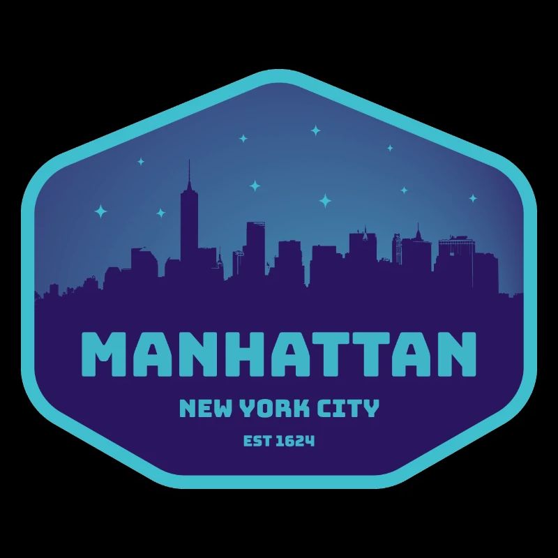 Manhattan NYC