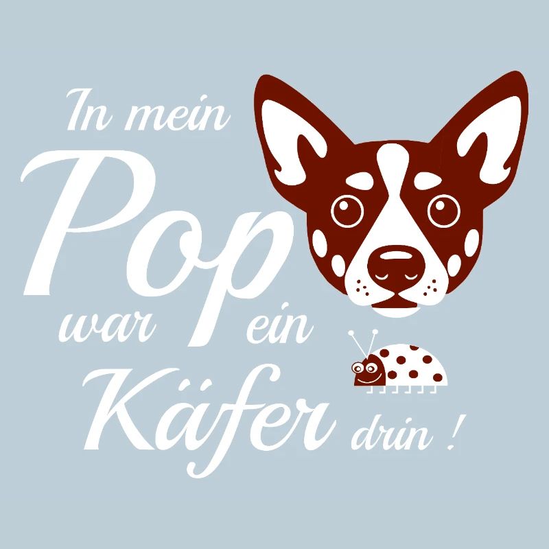 Funny Dog