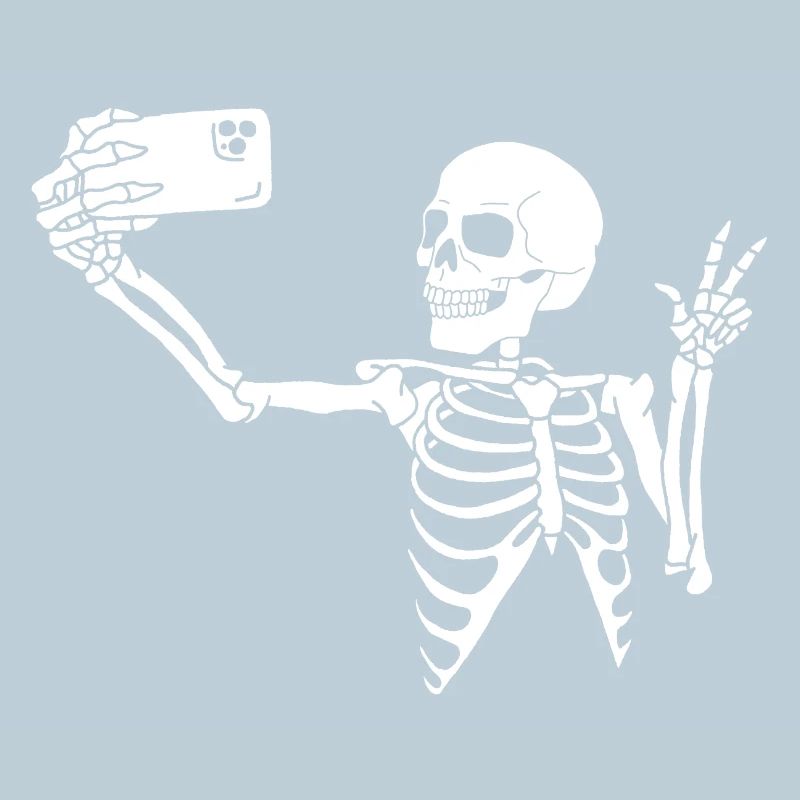 One last selfie