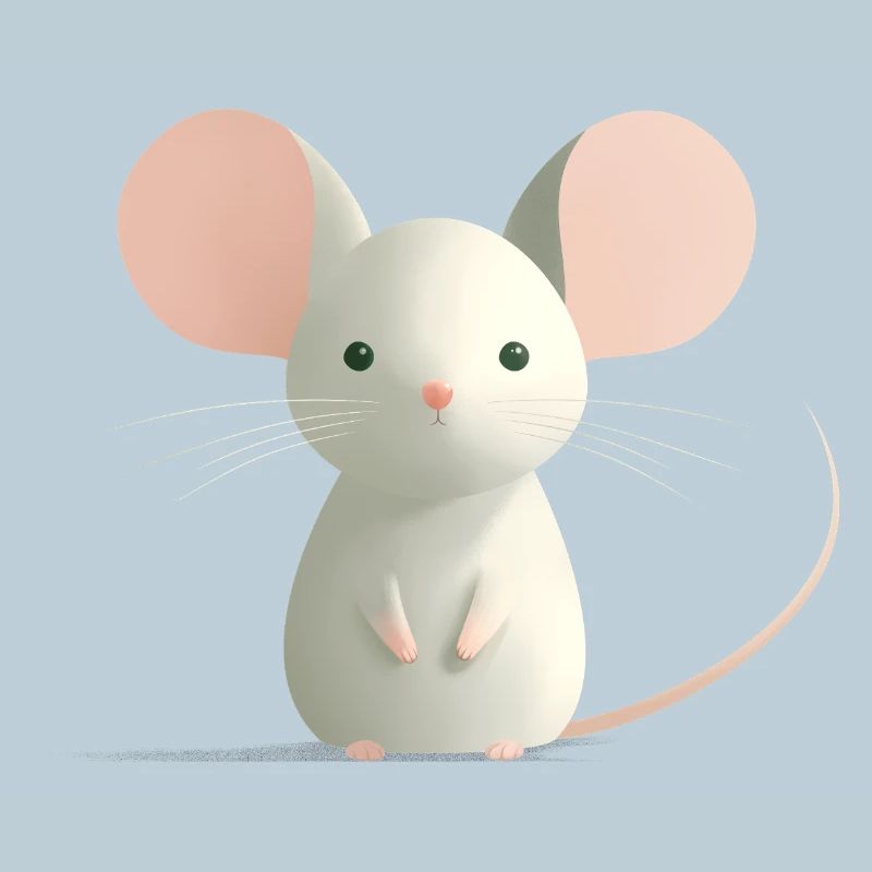 souris