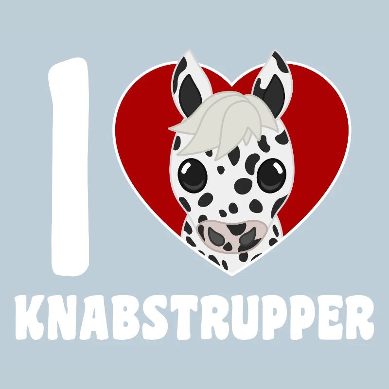 J’adore Knabstrupper