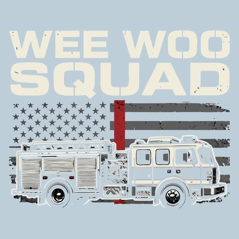Conception du service de sauvetage de l’escouade Wee Woo
