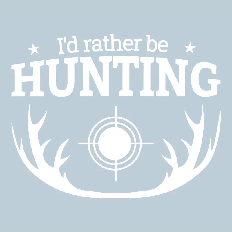 Jagd, Jäger, Jagdfan