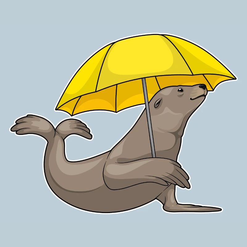 Parapluie du Sceau