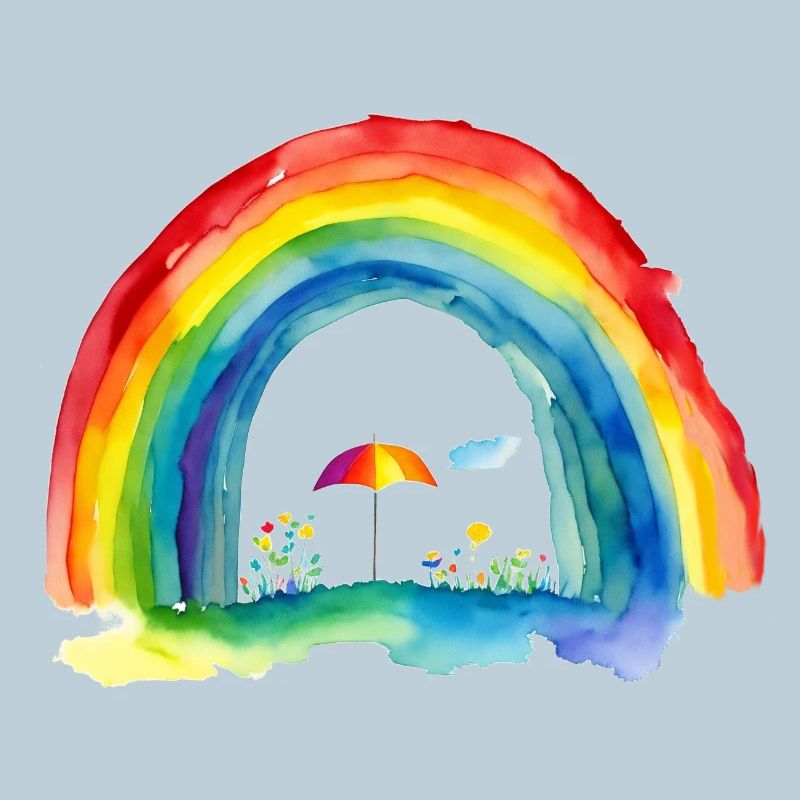 Arc-en-ciel