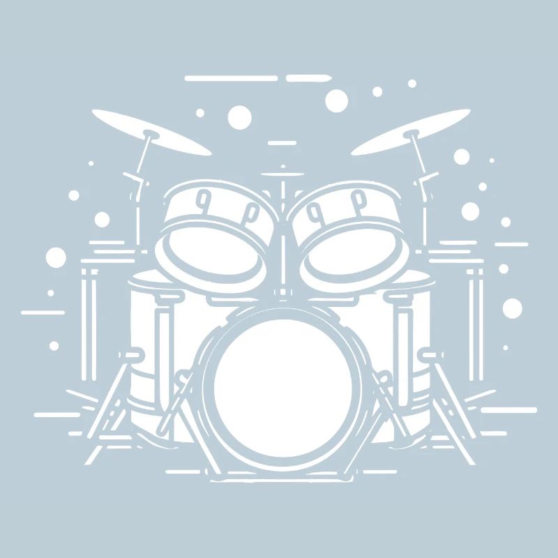 Drum Sketch