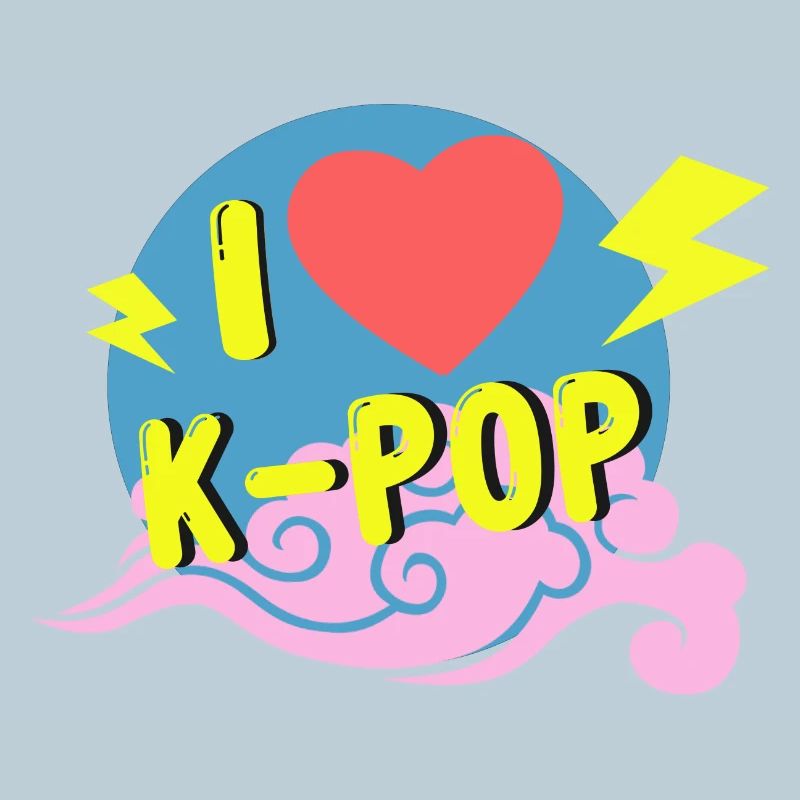J’adore la Kpop