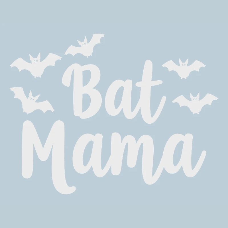 Bat Mama – Déclaration de la mère chauve-souris