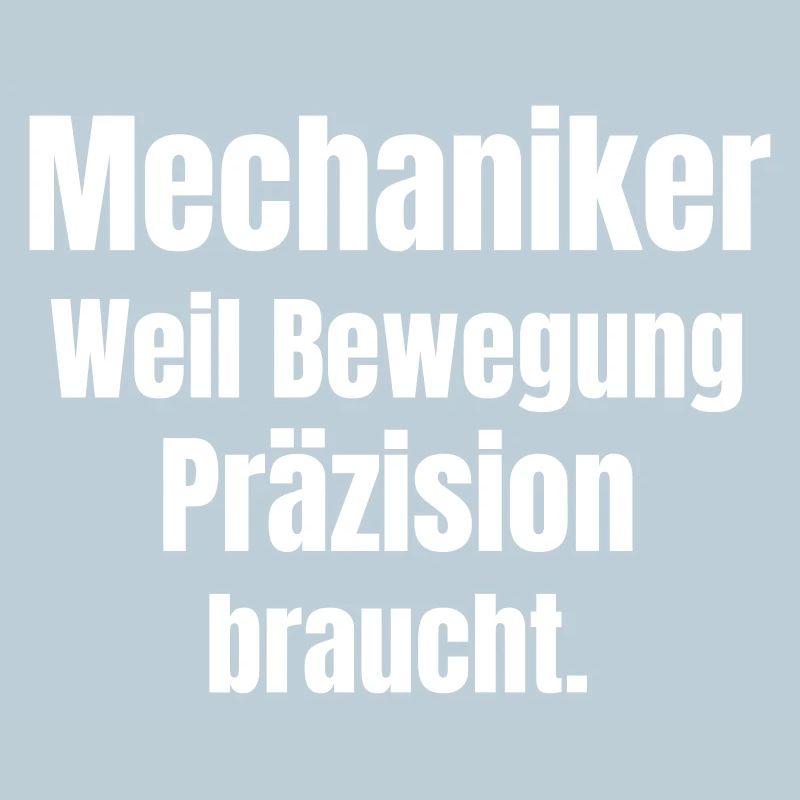 Mechanic Movement Precision Shirt
