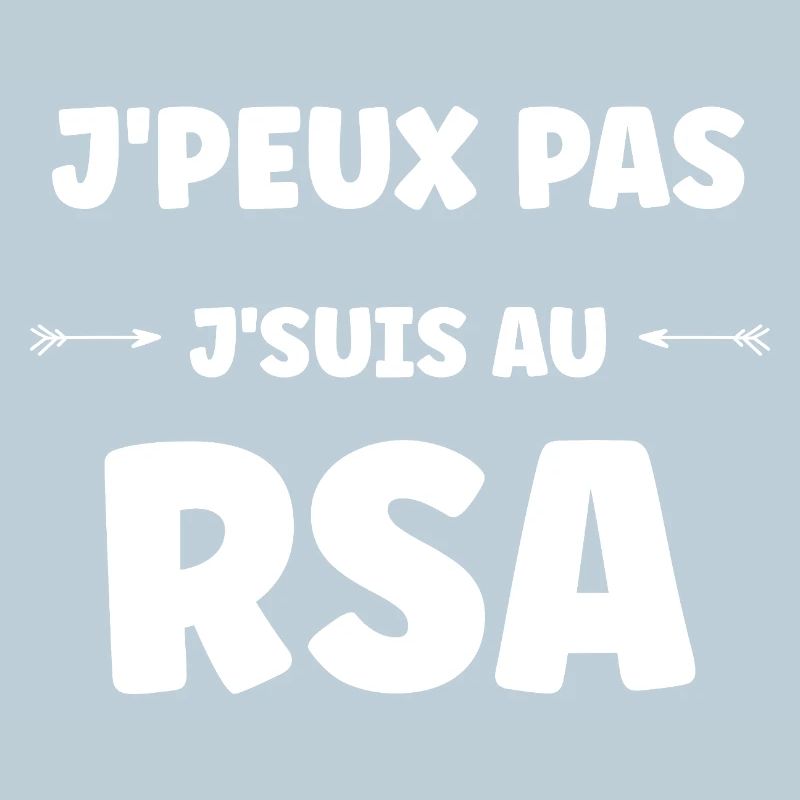 Jpeux pas j'suis au RSA
