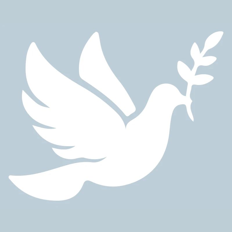 Foi de la Paix de la Colombe