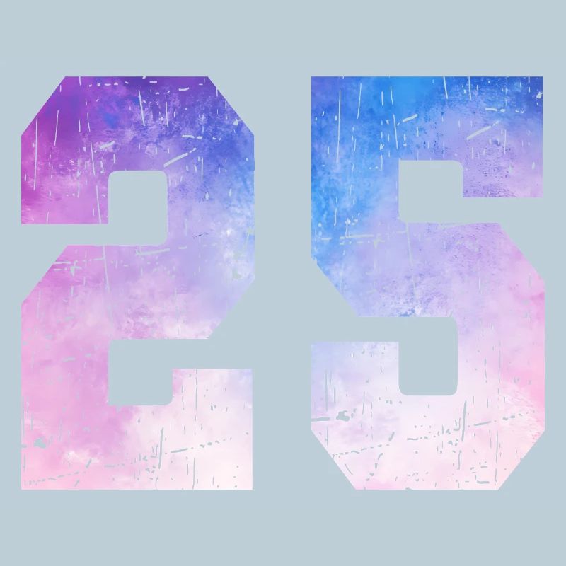 Issue 25 – 25th Anniversary Gift