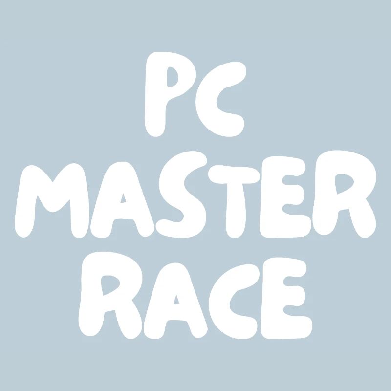 pc master race