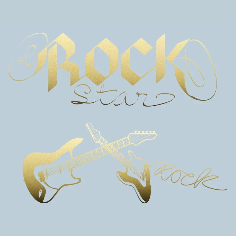 Rock star