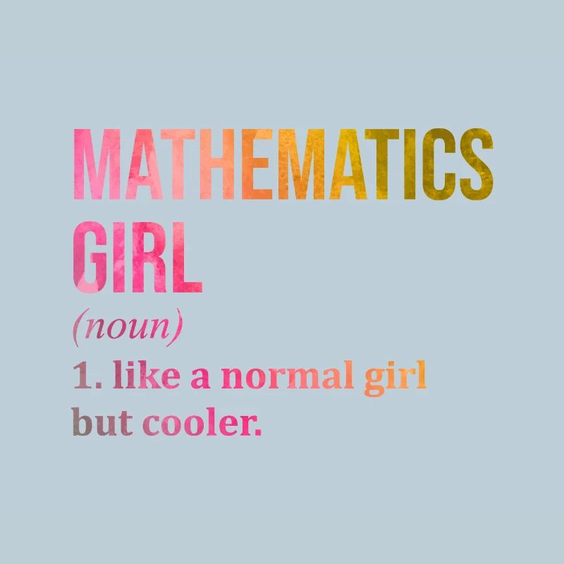 Mathematic